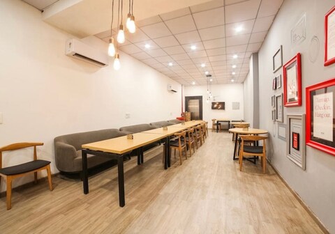 Collection O Kailash Enclave