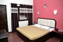 Hotel Bengal Lodge, Agra Hotel Bengal Lodge, Agra