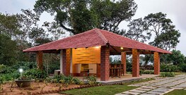 Magnolia Estates & Resort, Coorg Magnolia Estates & Resort, Coorg