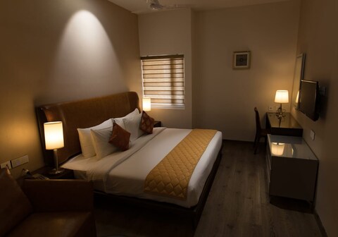 Hotel Mayberry - A Bergamont Hotel