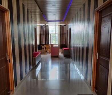 Mother India Guest House Jammu