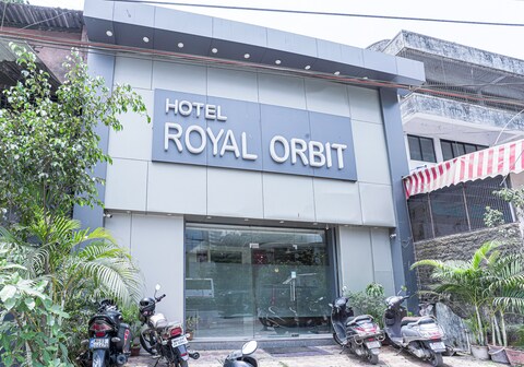 Hotel Royal Orbit by WB Inn