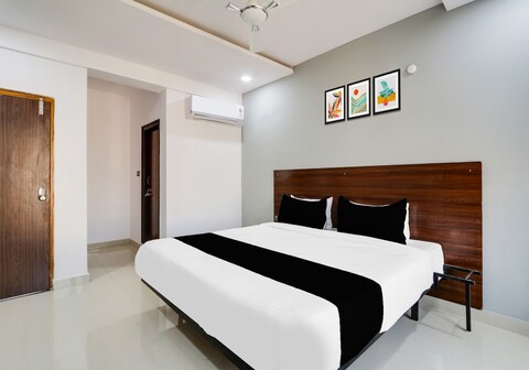 Super HOTEL O TOP INN