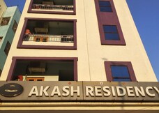 Akash Residency, Tirupati Akash Residency, Tirupati