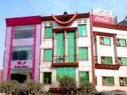 Hotel M.A International , Amritsar Hotel M.A International , Amritsar