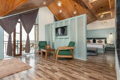 The Idyll, Pahalgam The Idyll, Pahalgam