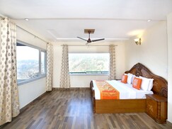 OYO Home 12187 Luxury Studio Kasauli, Kasauli OYO Home 12187 Luxury Studio Kasauli, Kasauli