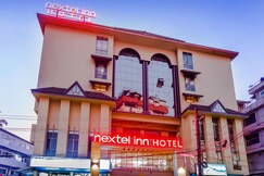NEXTEL INN, Calicut (Kozhikode) NEXTEL INN, Calicut (Kozhikode)