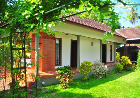 The River Bells | An island stay