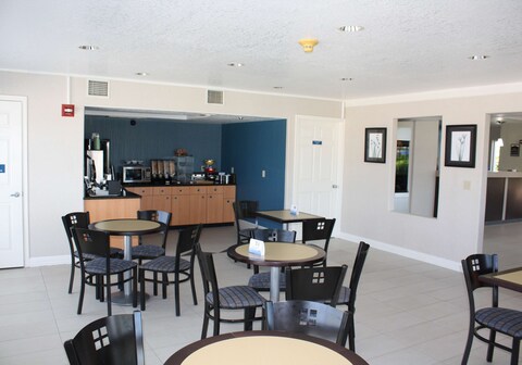 Best Western Paradise Inn