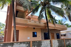 Indira Homestay, Mangalore Indira Homestay, Mangalore