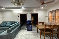 Servro Stay MVP Colony 2BHKs, Visakhapatnam Servro Stay MVP Colony 2BHKs, Visakhapatnam