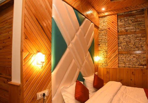 Blissful Lodge