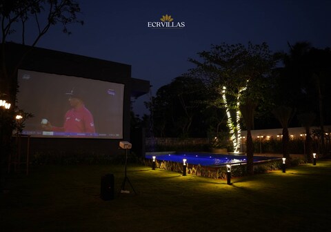 Elements Villa