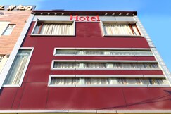 OYO 26689 Hotel Grand Vista, Chandigarh OYO 26689 Hotel Grand Vista, Chandigarh
