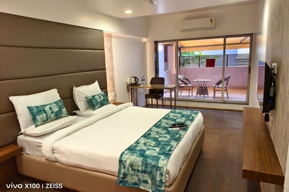 Hotel Dakshin Grandeur