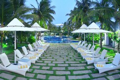 Grande Bay Resort and Spa, Chennai Grande Bay Resort and Spa, Chennai