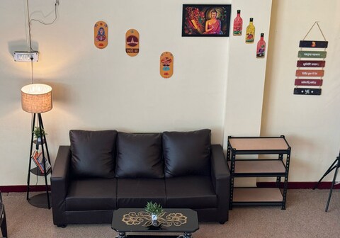 Zinger Dormitories