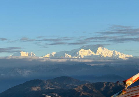 Chhota Haazri By The Rajbari Bawali