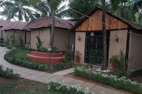 Palms N Tides, Goa Palms N Tides, Goa