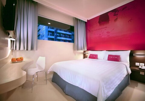 favehotel Gatot Subroto