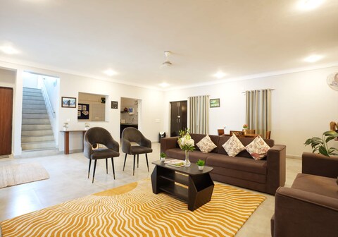Riva Retreat