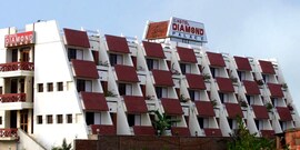 Hotel Diamond Palace , Puri Hotel Diamond Palace , Puri