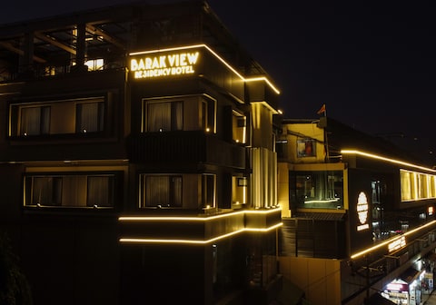 BARAK VIEW RESIDENCY
