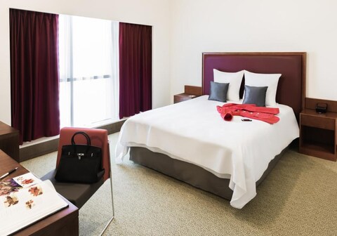 Aparthotel Adagio Fujairah