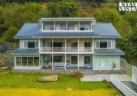 StayVista at Aurora @ Riverside Symphony