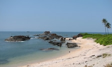 Malpe Sea Front Cottage, Udupi Malpe Sea Front Cottage, Udupi