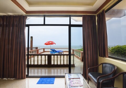 Francisco Guest house