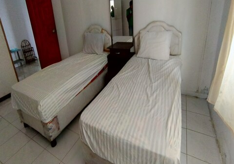 Hotel O Umbuy Homestay NearKetupat Kandangan Haji Irus