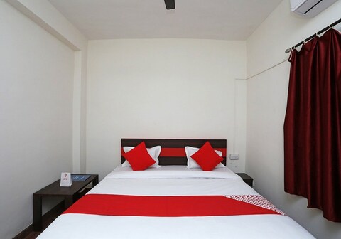 HOTEL NEW DREAM PALACE