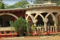 Hotel Maneland Jungle Lodge, Sasan Gir Hotel Maneland Jungle Lodge, Sasan Gir