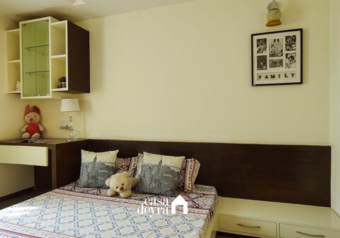 Tucked away Gem Apartment