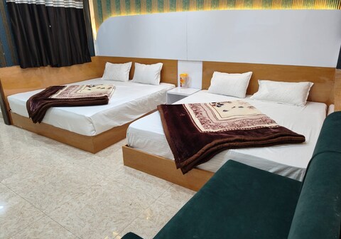 Hotel Shree Ji Ki Haveli