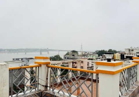 Rudra Ganga Atithi Grih