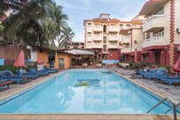 Calangute Apartment, Goa Calangute Apartment, Goa