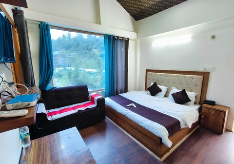 Beas River Retreat