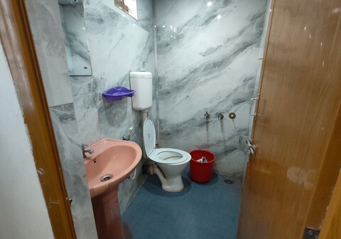 Ashok lodge