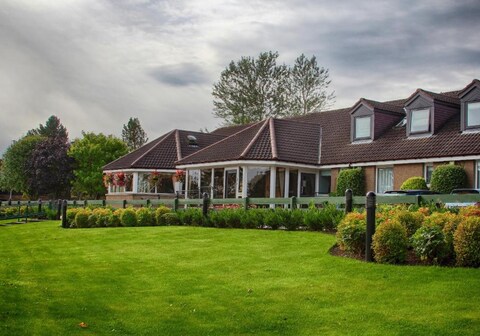 Strathburn Hotel Inverurie by Compass Hospitality