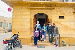 Hotel The Aryan Villa, Jaisalmer Hotel The Aryan Villa, Jaisalmer