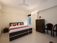 OYO 9052 Leisurely Abode, Pune OYO 9052 Leisurely Abode, Pune