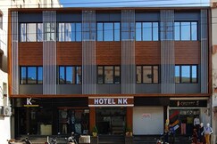 HOTEL N K, Bhuj HOTEL N K, Bhuj