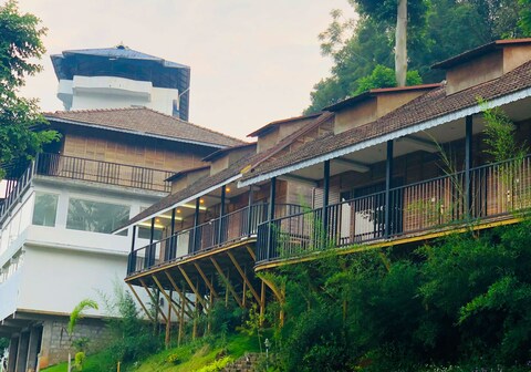 Dream Coconut Villa Resort