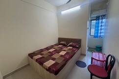 Agartala Homestay | Near Jogendranagar Railway Station, Agartala Agartala Homestay | Near Jogendranagar Railway Station, Agartala