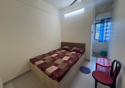 Agartala Homestay | Near Jogendranagar Railway Station
