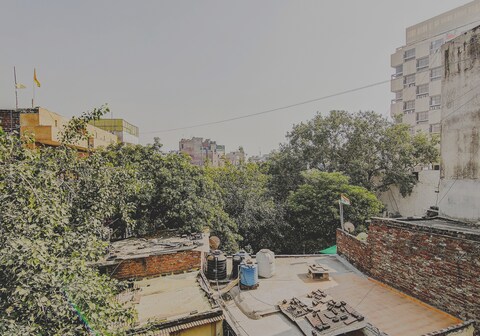 Super Hotel O Royal Green