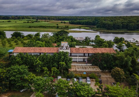 Starling River Resort, Dandeli